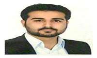 انتخاب جناب آقای دکتر رضا عباسی به عنوان دانشجوی پژوهشگر برجسته کشوری