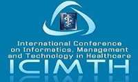 ارائه چهار مقاله در بیست و یکمین کنفرانس بین المللی ICIMTH یونان توسط اساتید و دانشجویان دکتری تخصصی مدیریت اطلاعات سلامت 