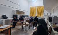 برگزاری آزمون ترکیبی CSR-OSCE ویژه دانشجویان کارشناسی هوشبری برای اولین بار در اتاق عمل بیمارستان شهید بهشتی