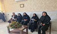 آزادی یک زندانی جرائم غیرعمد به مناسبت سال نو و میلاد کریم اهل‌بیت (ع)
