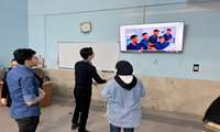 برگزاری سومین اتاق فرار آموزشی، تجربه ارزشمند گروه هوشبری دانشکده پیراپزشکی  