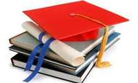 جلسه دفاع از پایان نامه جهت اخذ مدرک کارشناسی ارشد رشته تحصیلی:  کارشناسی ارشد آموزش هوشبری