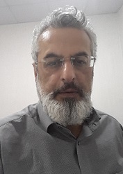 دکتر مهران محسنی
